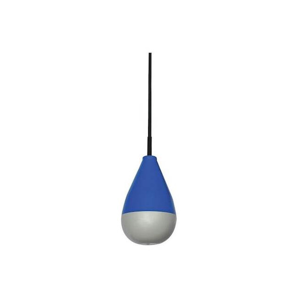 Sje-Rhombus FloatSwitch,25ft,Polypropylene,125VAC 25MGMSPDT