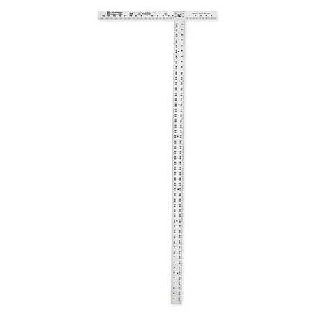 Johnson Level & Tool Drywall Square,54 In JTS54HD