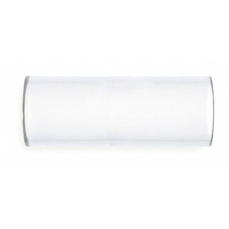 Manufacturer Varies 2" x 8 ft. Non-Threaded PVC Pipe Sch 40 43088