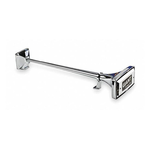 Wolo High Tone Horn,Air 825
