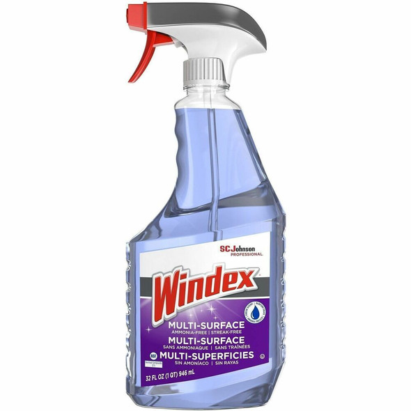Windex&reg;  Multi-Surface Cleaner 322381CT