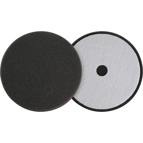 HI-BUFF FINAL FINISH BLACK 6.5" FOAM BUFFING PAD HB-56