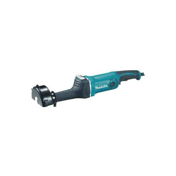 Makita Straight Wheel Grinder,120V AC,23-1/4" L GS5000