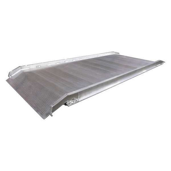 Manufacturer Varies Walk Ramp,Apron End,1700 lb,38 In x 8 ft 1VKD3