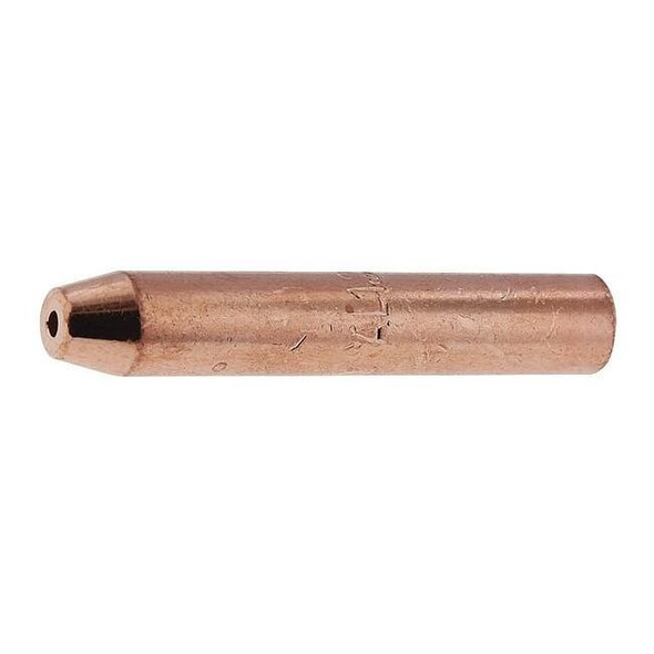 American Torch Tip Contact Tube,Wire Size .035/.052,PK10 135-430
