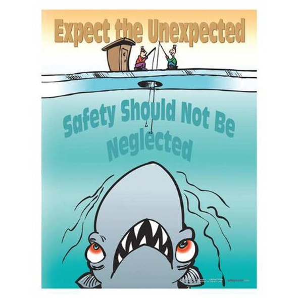 Safetyposter.Com P1132
