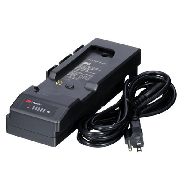 3m Battery Charger,Black TR-342N