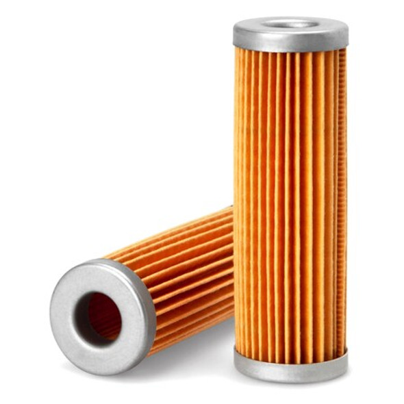 Fleetguard Fuel Filter Cartridge Metal, FF5104