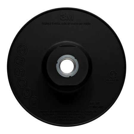 3m Disc Back-up Pad 11229