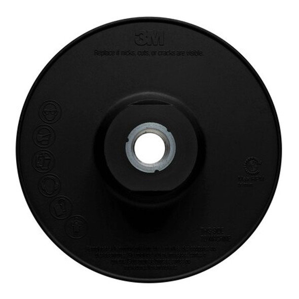 3m Disc Back-up Pad 11230