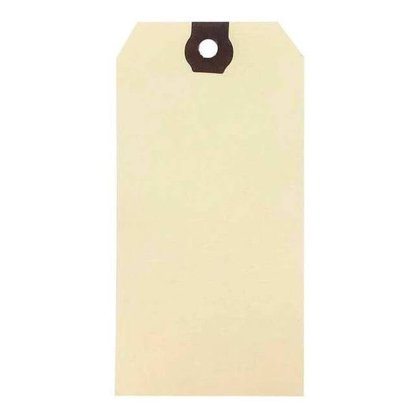 Manufacturer Varies Shipping Tag, Manila, Manila, PK1000 61KU22