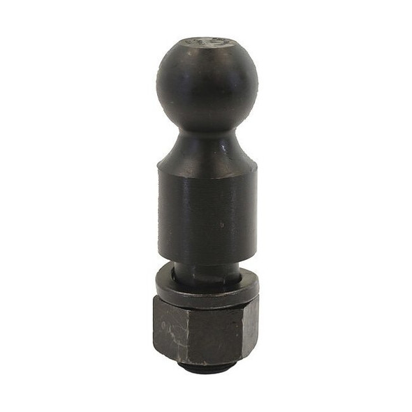 Buyers Products Hitch Balls,Carbon Steel,Black 1802061