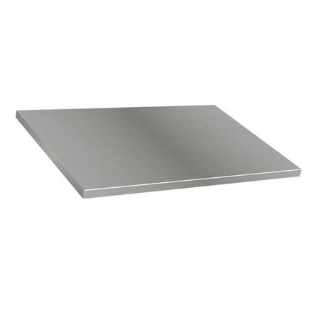 Jamco SafetyCabinetShelf,Gray,350lbLimit,Steel GL123