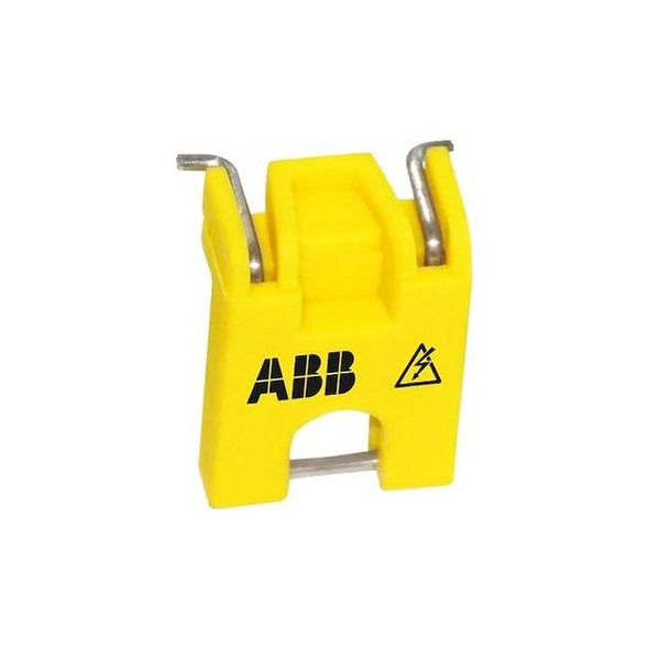 Zing Circuit Breaker Lockout,2"x2",120/277V 7317