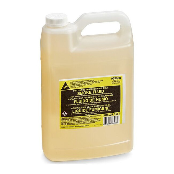 Cherne Smoke Fluid,8.25"L,12.75"H 065808