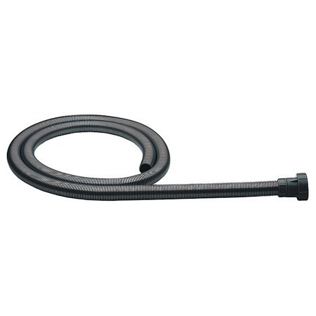 Tennant Vacuum Hose,8 ft. L,Hose 1-1/4" dia. KTRI05905