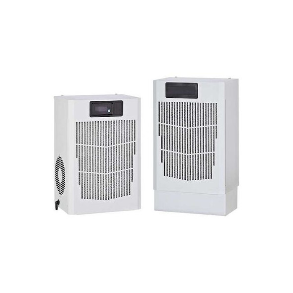 Nvent Hoffman Enclosure AC,Wall Mount,1513/1727 BtuH N170246G010