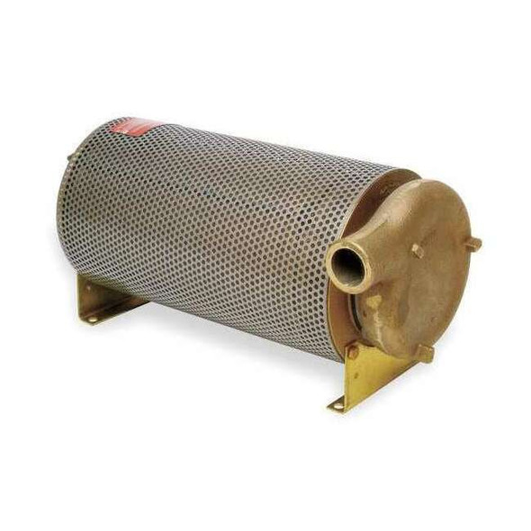 Barnes Pond Pump,3/4 hp, 120V AC, SS Housing SFU71-GIS