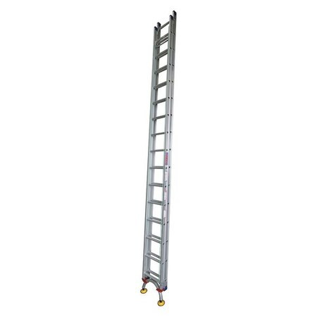 Tivoli 32 ft Aluminum Extension Ladder, 300 lb Load Capacity PROX32