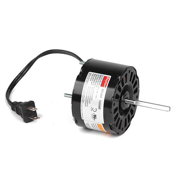 Dayton HVAC Motor 55FH03