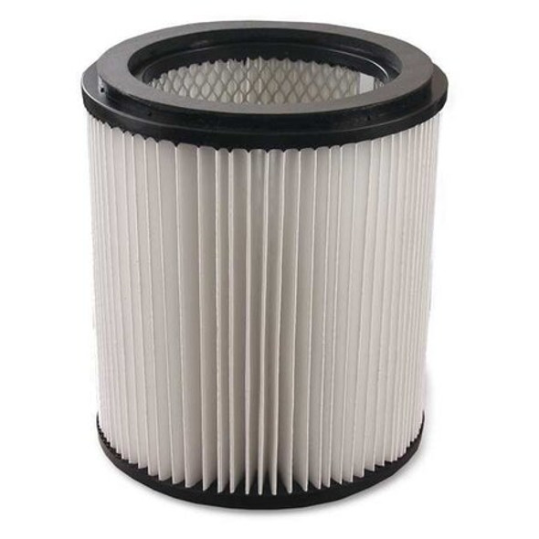 Mi-T-M Hepa Filter,Wet/Dry 19-0234