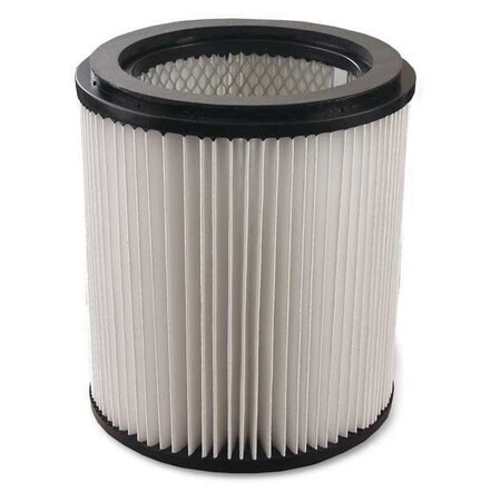 Mi-T-M Hepa Filter,Wet/Dry 19-0234