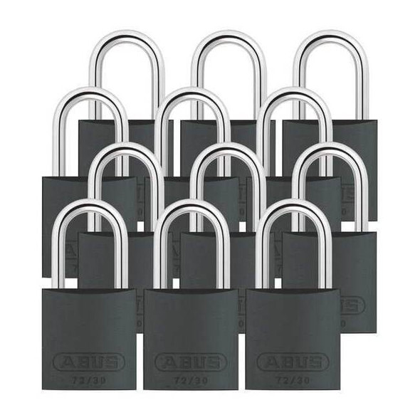 Abus 72/30 KA X 12