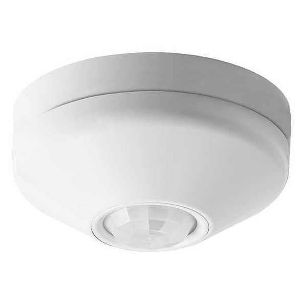 Sensorswitch Occupancy Sensor,450 sq. ft.,Ceiling CM PDT 9 WR