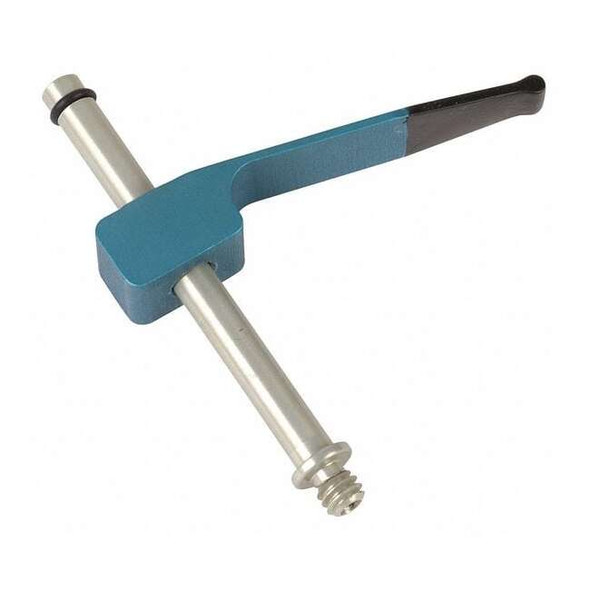 Te-Co Precision Fixturing Clamp,Material Alum. 14050