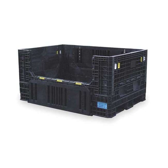 Orbis HDR7048-34 Blk