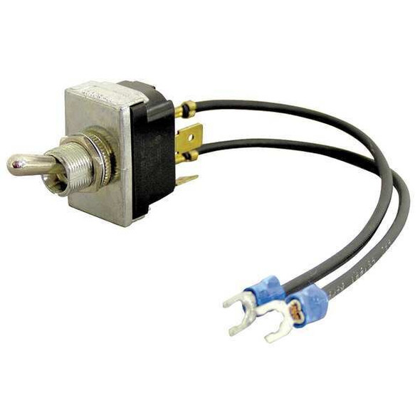 Qmark Fan Switch, Phase Single or Three MCFS