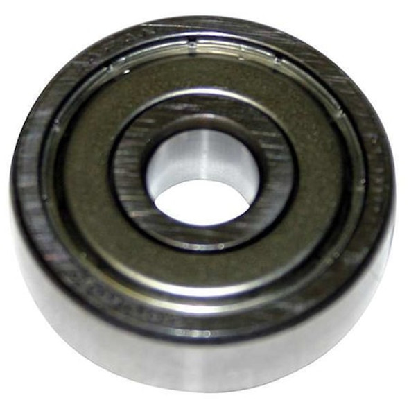 Timken Radial Bearing,Double Shield,40mm Bore 308KDD