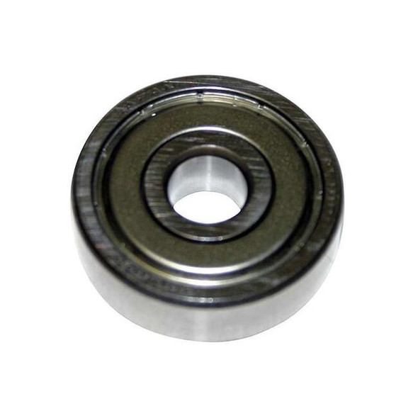 Timken Radial Bearing,Double Shield,40mm Bore 308KDD