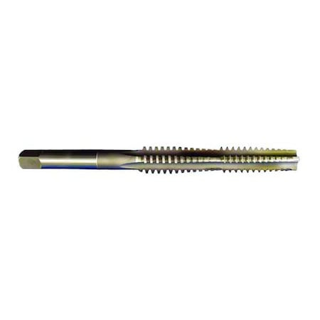 Regal Cutting Tools ACME Thread Tap, 1 1/4"-5, Plug, 4 Flutes 017616AS
