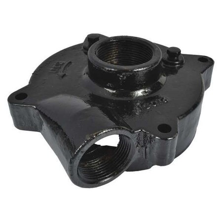 Dayton Pump Casing PPL2103CG