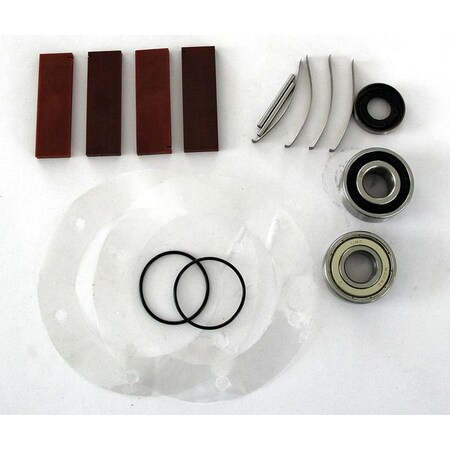 Speedaire Repair Kits 22XJ77
