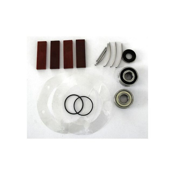 Speedaire Repair Kit, Speedaire 22XJ77