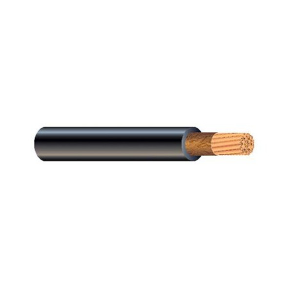 Southwire WeldingCable,EPDM,2/0AWG,600V,Blk,500ft 104160508 Southwire WeldingCable,EPDM,2/0AWG,600V,Blk,500ft 104160508