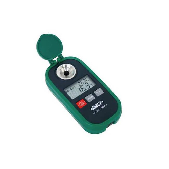 Insize Digital Refractometer ISQ-DRM31