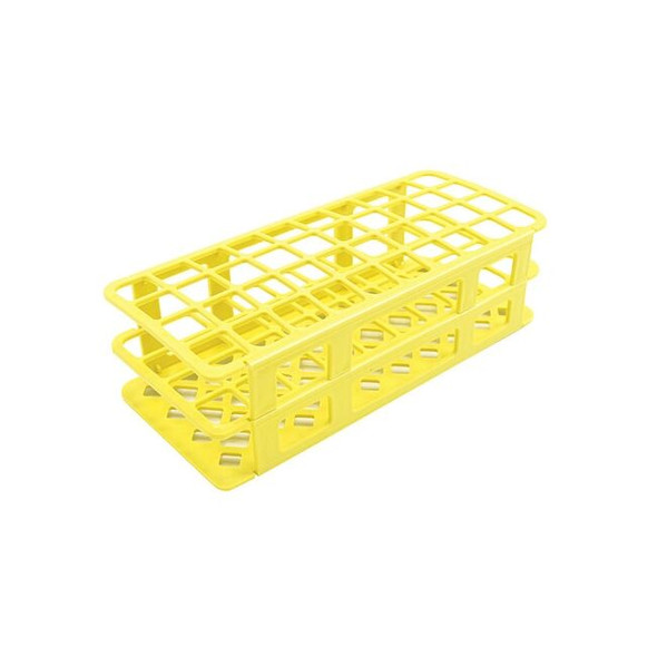 Heathrow Scientific Test Tube Rack,40 Compartments HS243071Y