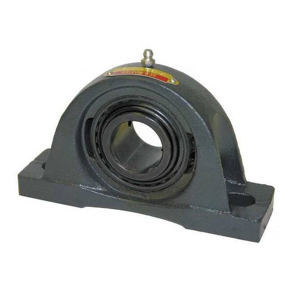 Sealmaster Pillow Block Bearing,Ball,1-5/8" Bore NP-26
