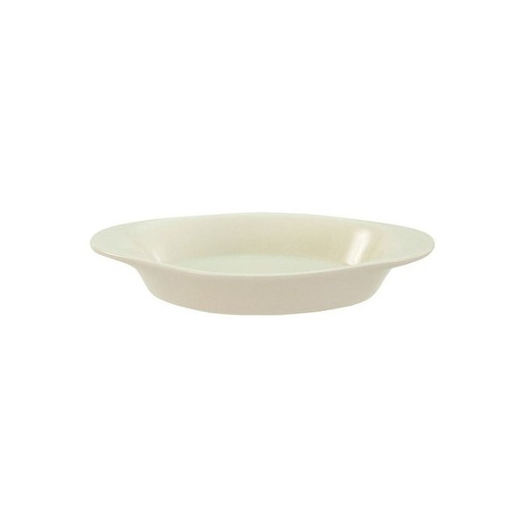 Crestware Rarebit,Bone White,12 oz.,PK36 CM93