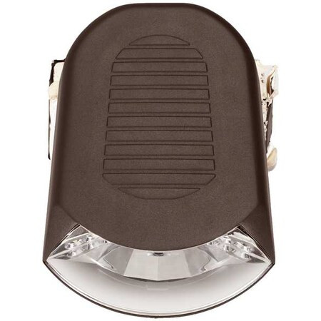 Chloride Arch Emergency Ligth,Alum, ,24W,LED PLACEMBZ