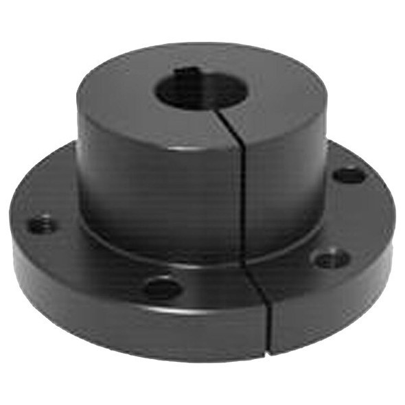 Manufacturer Varies QD Bushing, E, 1 1/2 in B Dia,2.625 in L EX1-1/2 Manufacturer Varies QD Bushing, E, 1 1/2 in B Dia,2.625 in L EX1-1/2