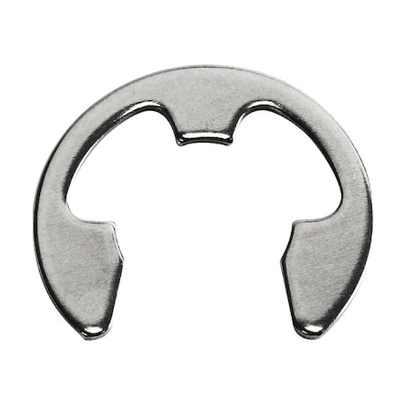 Manufacturer Varies E-Clip,PK10 WWG-E050SS Manufacturer Varies E-Clip,PK10 WWG-E050SS