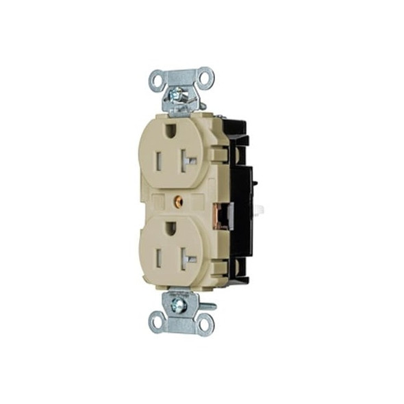 Hubbell Wiring Device-Kellems 5362STITR