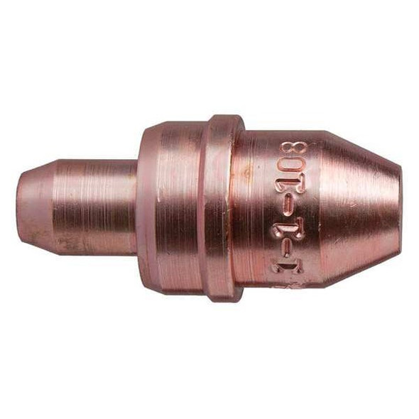 Firepower Cutting Tip,1-108-1,Acetylene CS11081