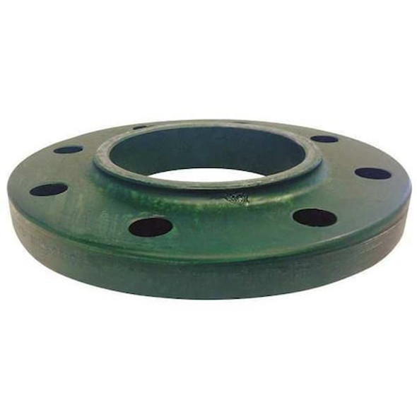 Manufacturer Varies Pipe Flange, Carbon Steel, Threaded 340-003-000 Manufacturer Varies Pipe Flange, Carbon Steel, Threaded 340-003-000