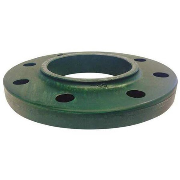 Manufacturer Varies Pipe Flange, Carbon Steel, Threaded 340-003-000