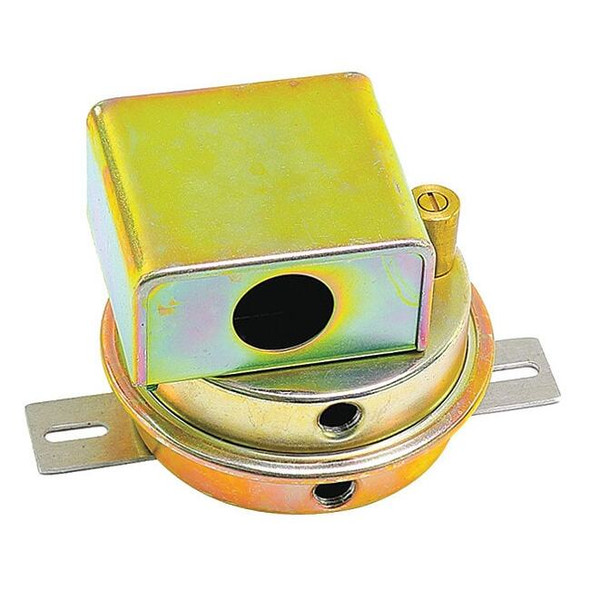 Antunes Pressure Switch,0.17" to 6",1/8" NPT 8021204007